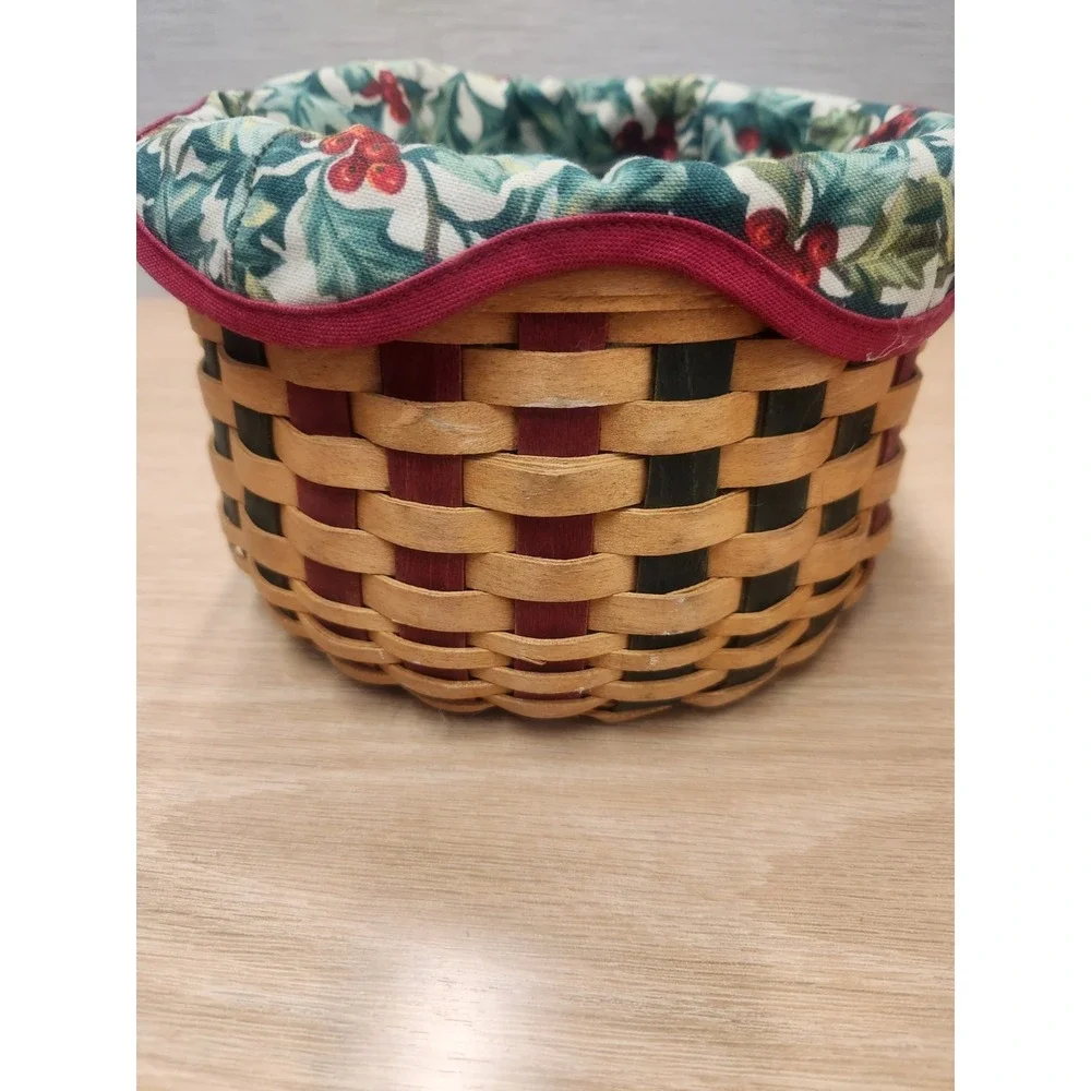 Longaberger vintage 2003